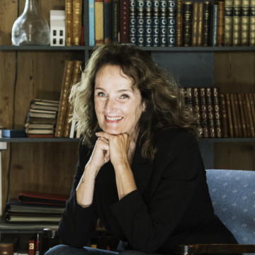 Cecilie Arentz-Hansen
