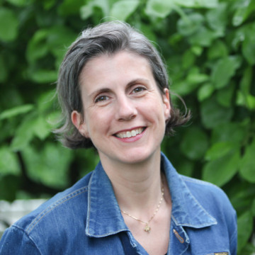 Ella K. Okstad