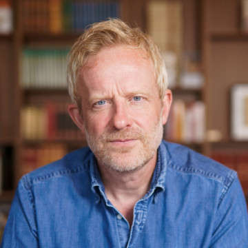 Simen Ekern