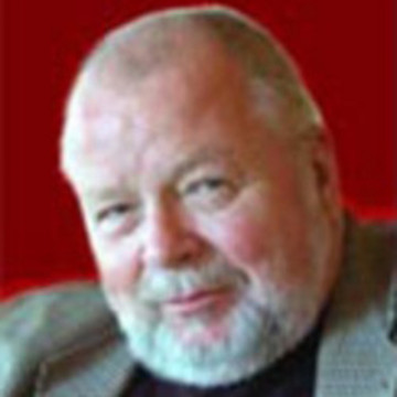 Petter A. Berg