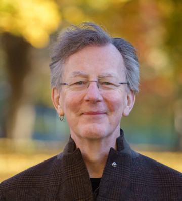 Espen Egeberg