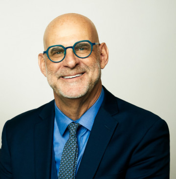 Harlan Coben