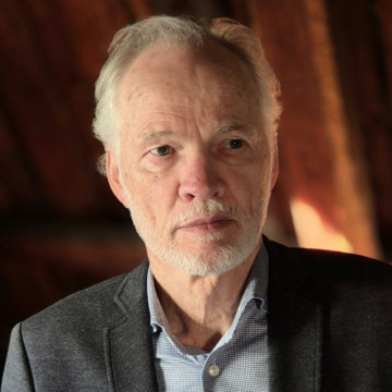 Tor Bomann-Larsen