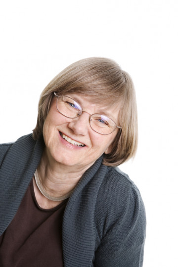Lisbeth Lyngaas