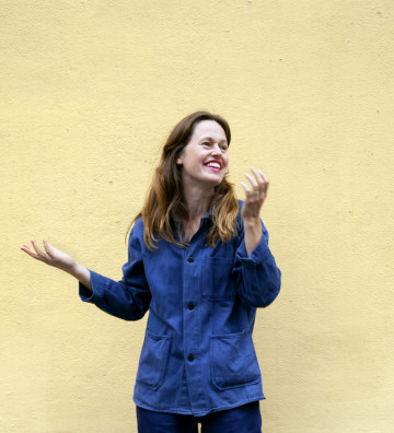 Johanne Fronth-Nygren