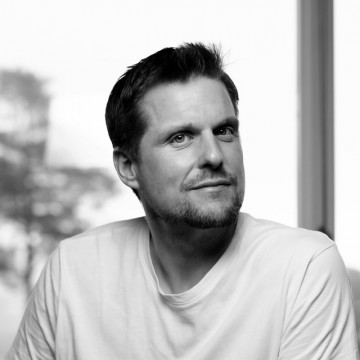 Eivind Hofstad Evjemo