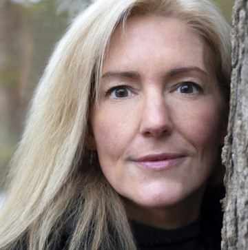 Kathryn Stockett