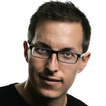 Per Kristian Bjørkeng