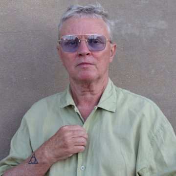 Terje Dragseth