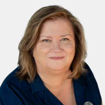 Kari Bergeius Andersen