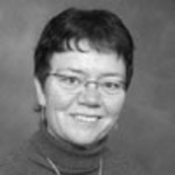 Ragnhild Magelssen