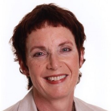 Eva Tegnander
