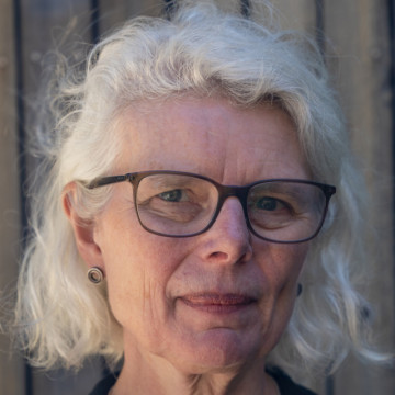 Inger Marie Lid