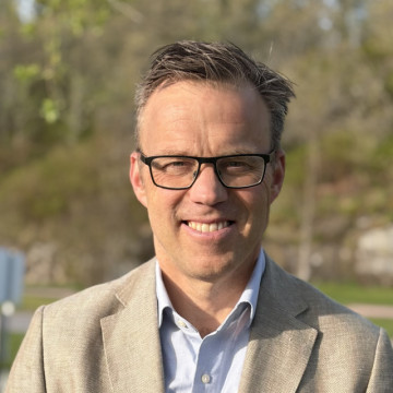 Harald Høiback