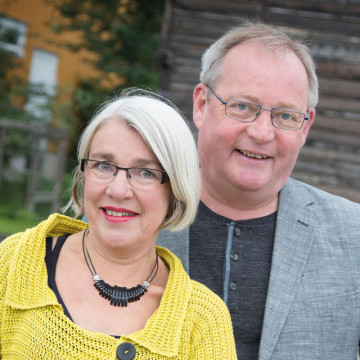 Annikki Øvergård