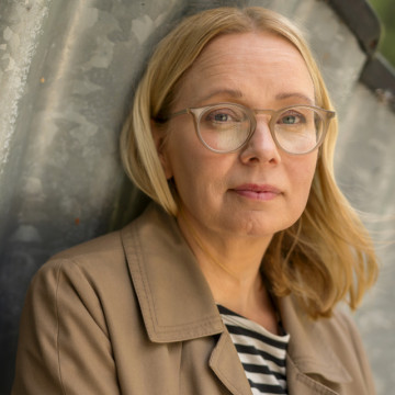 Lisa Bjärbo