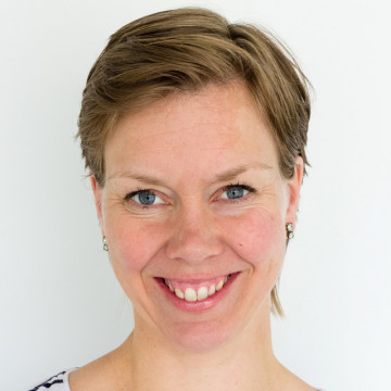 Hilde Kristin Dahlstrøm