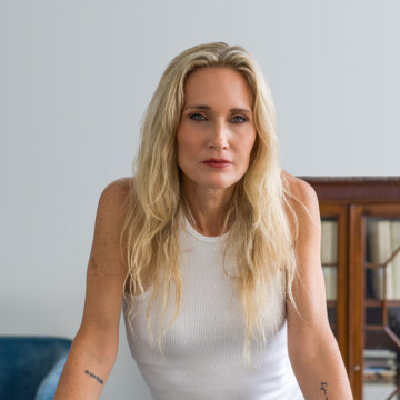 Kimberly McCreight