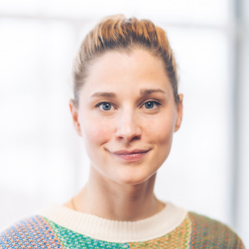 Giulia Enders