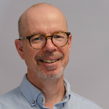Dag Øystein Nome