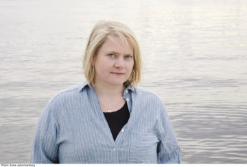 Ida Fjeldbraaten