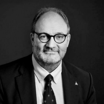 Petter Ringen Johannessen