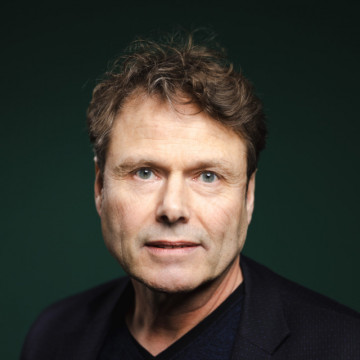 Torkil Damhaug