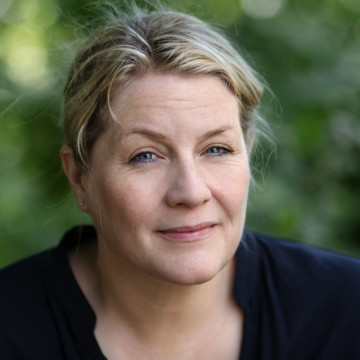 Cecilie Benneche