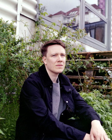 Fredrik Hagen