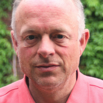 Bjørnar Sæther