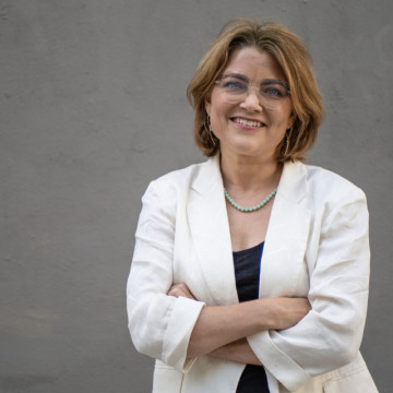Heidi Østbø Haugen