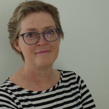 Eva Kofoed