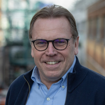 Magne Dypedahl