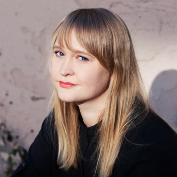 Lina Ulvestad Halås