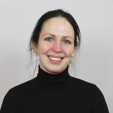 Guri Bordal Steien