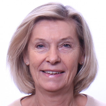 Marit Egge