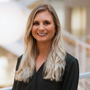 Sarah Joy Lyons-Kokkin