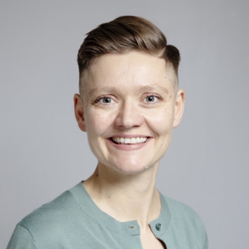 Helga Eggebø