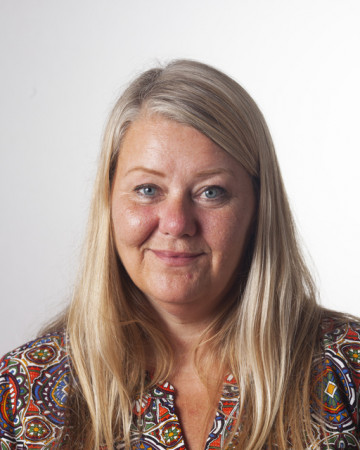 Therese Holm