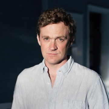 Patrick Radden Keefe