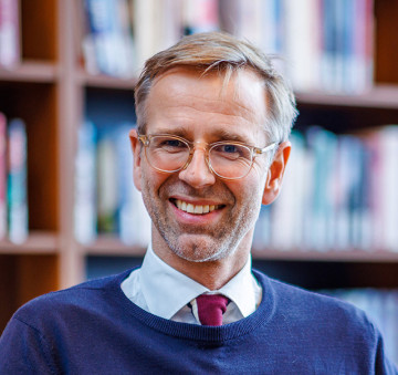 Eivind Furuseth
