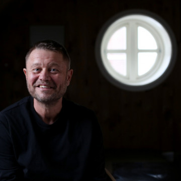 Martin Revheim