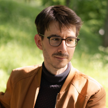 Eirik S. Røkkum