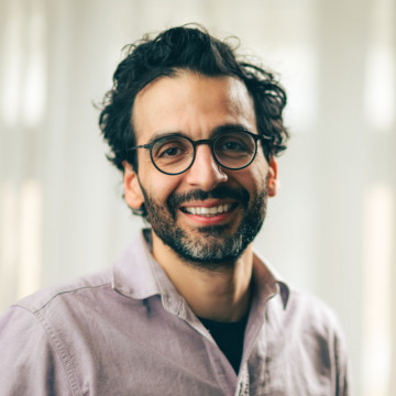 Kaveh Rashidi