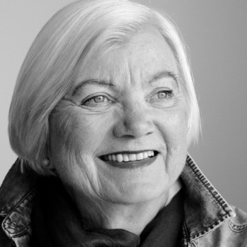 Anne Karin Larsen