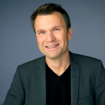 Torkel Brekke
