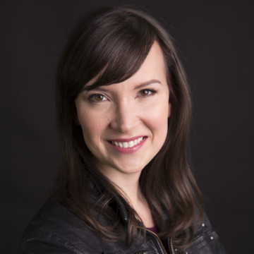 Heather Marshall