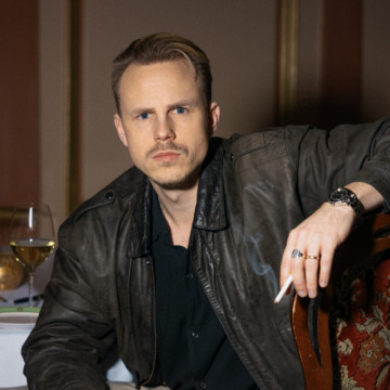 Mats Michael Sandstad