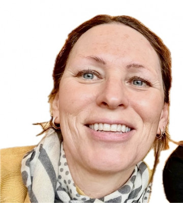 Aurora Margrethe Brønstad