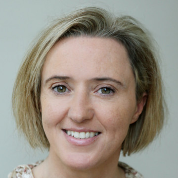 Liz Nugent